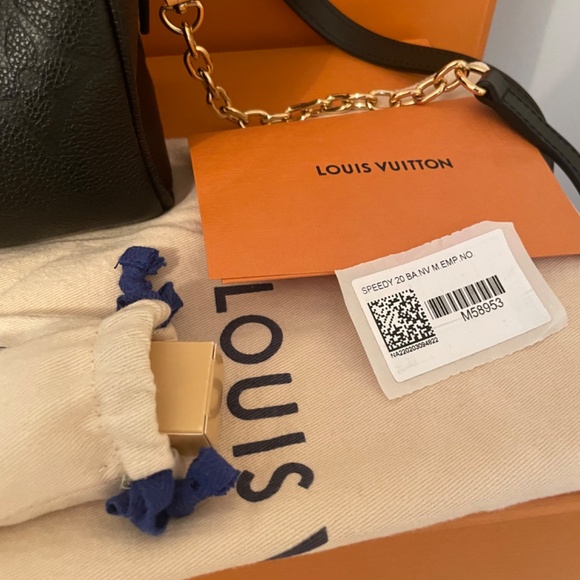 Speedy Bandoulière 20 - Picture 7 of 10